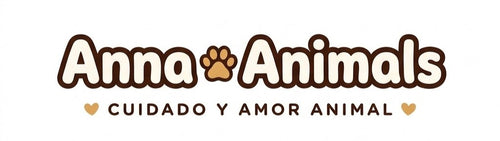 Animals Anna